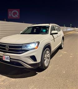 فولكسفاغن أطلس